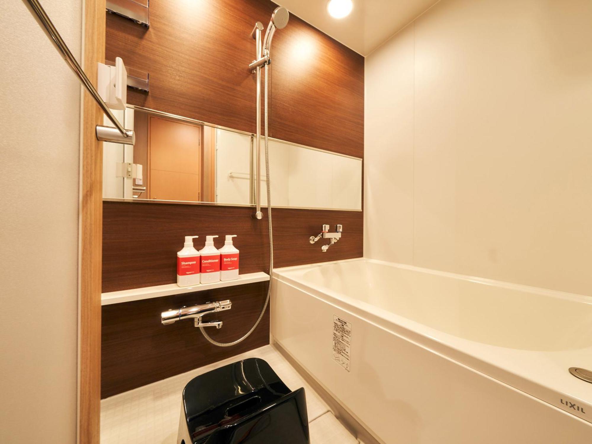 Rakuten Asakusa Appartement *