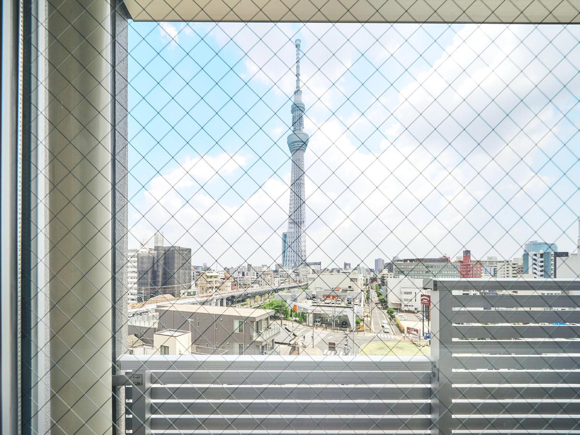 Appartement Rakuten Asakusa