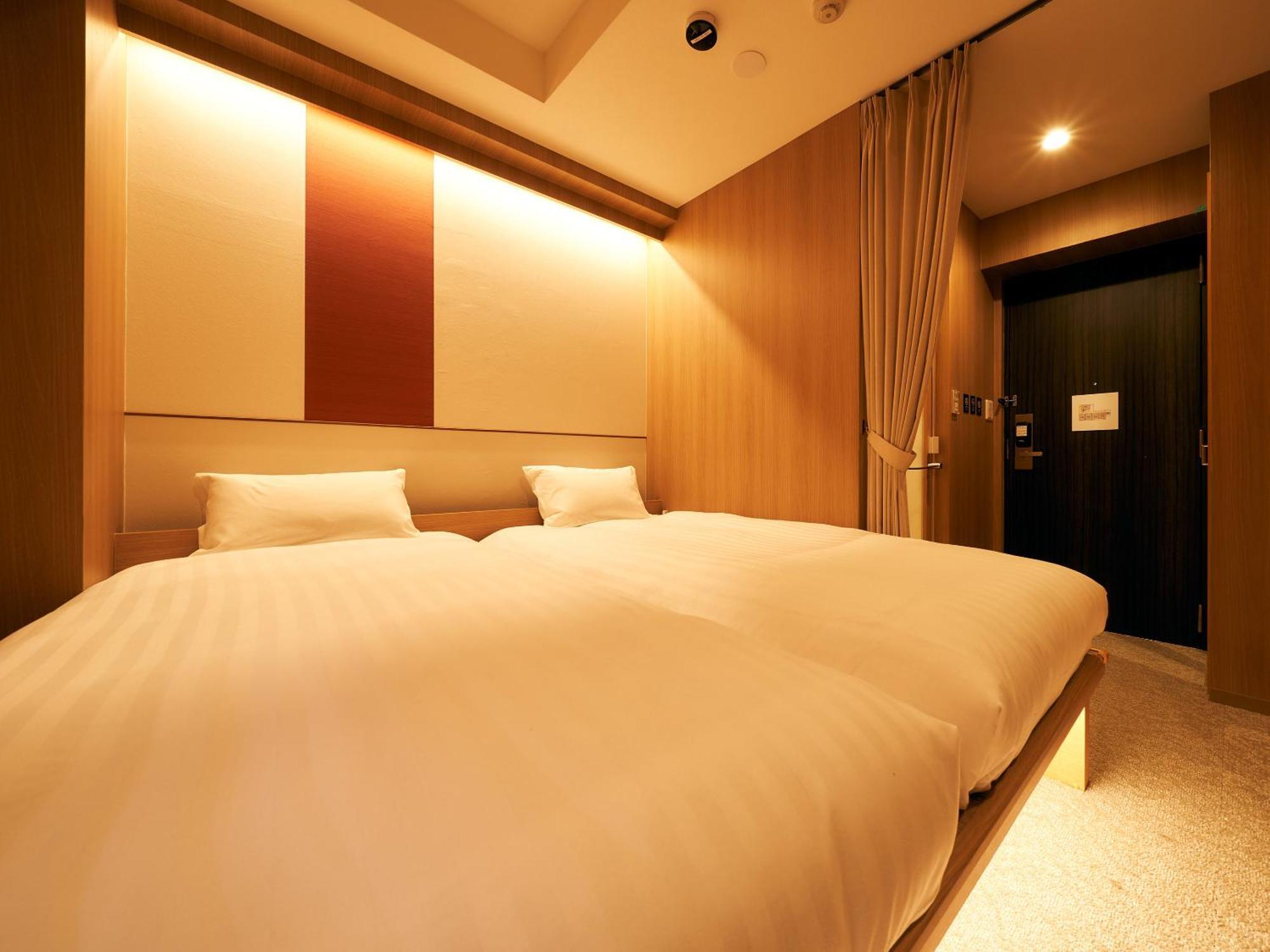 Rakuten Asakusa Appartement *