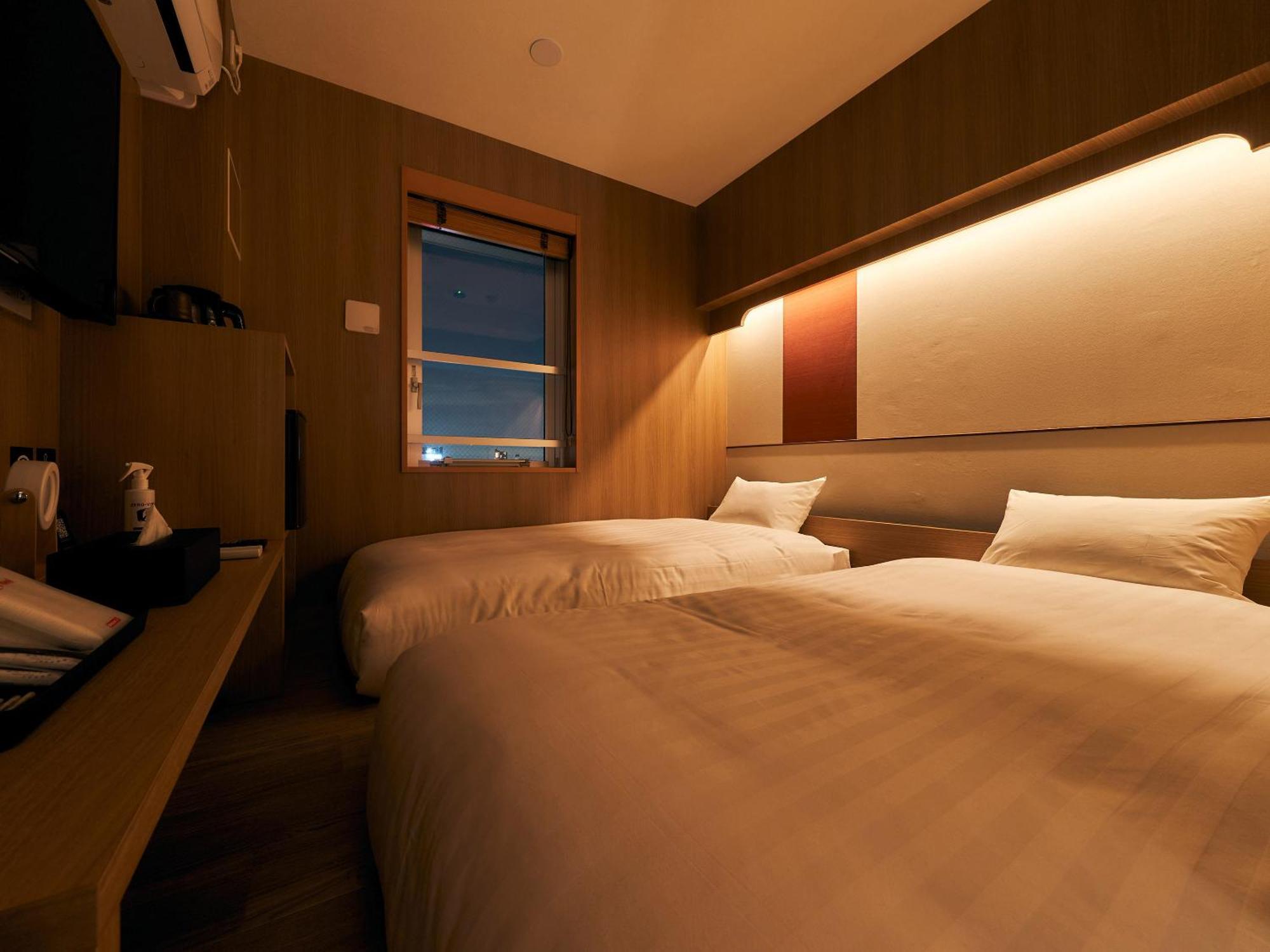Rakuten Asakusa Apartamento
