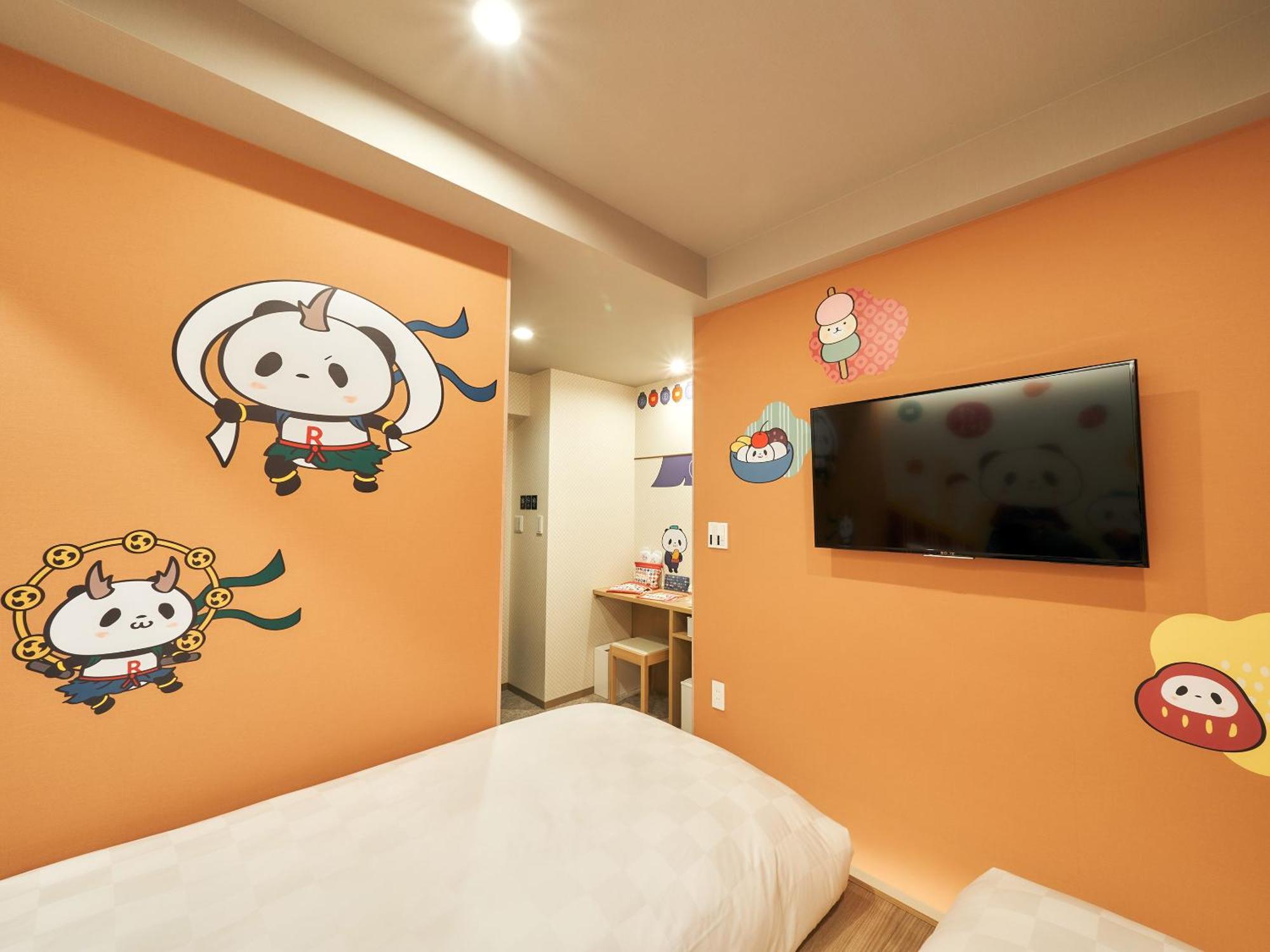 Rakuten Asakusa Apartamento Tokio