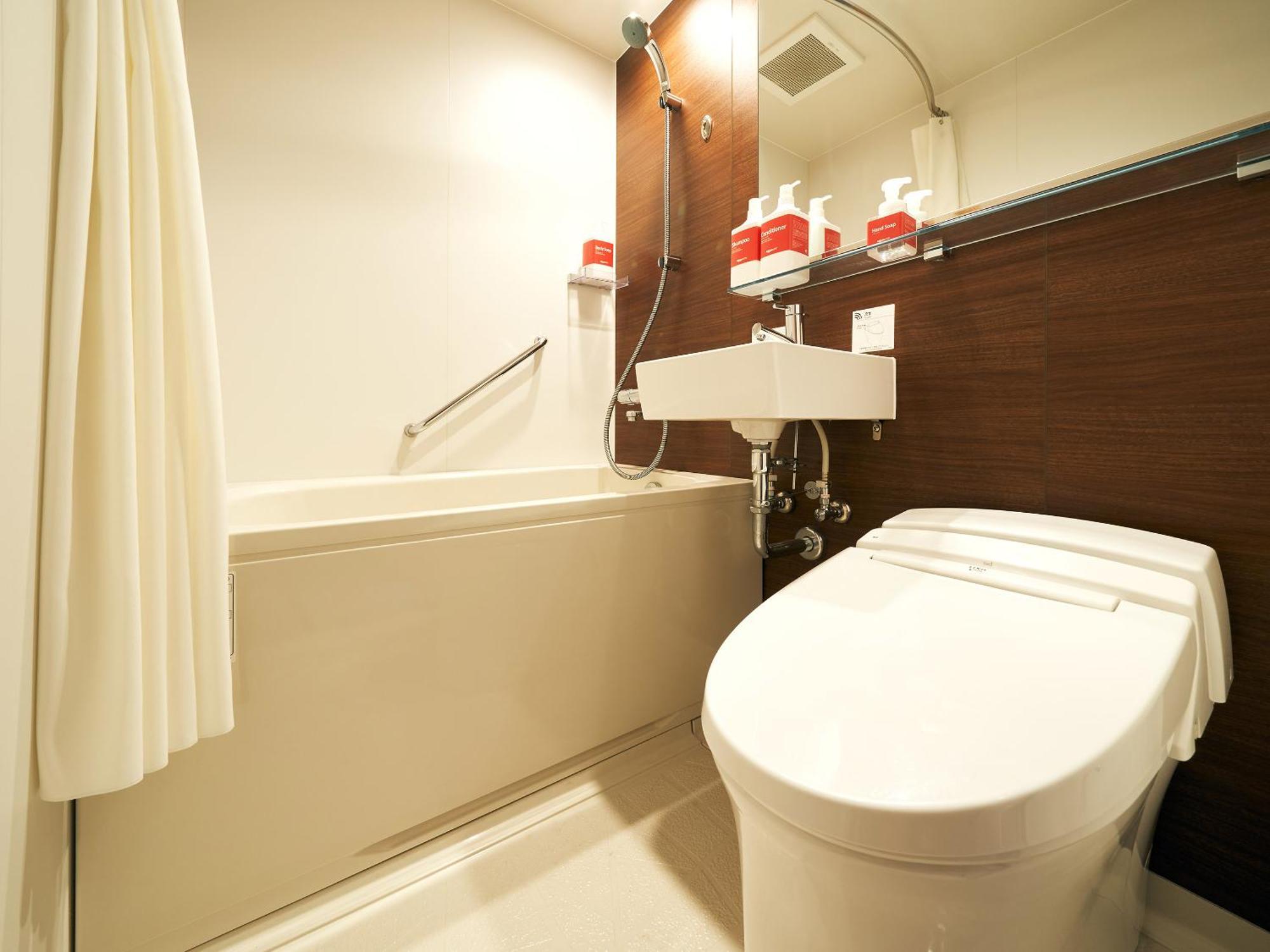 Apartamento Rakuten Asakusa