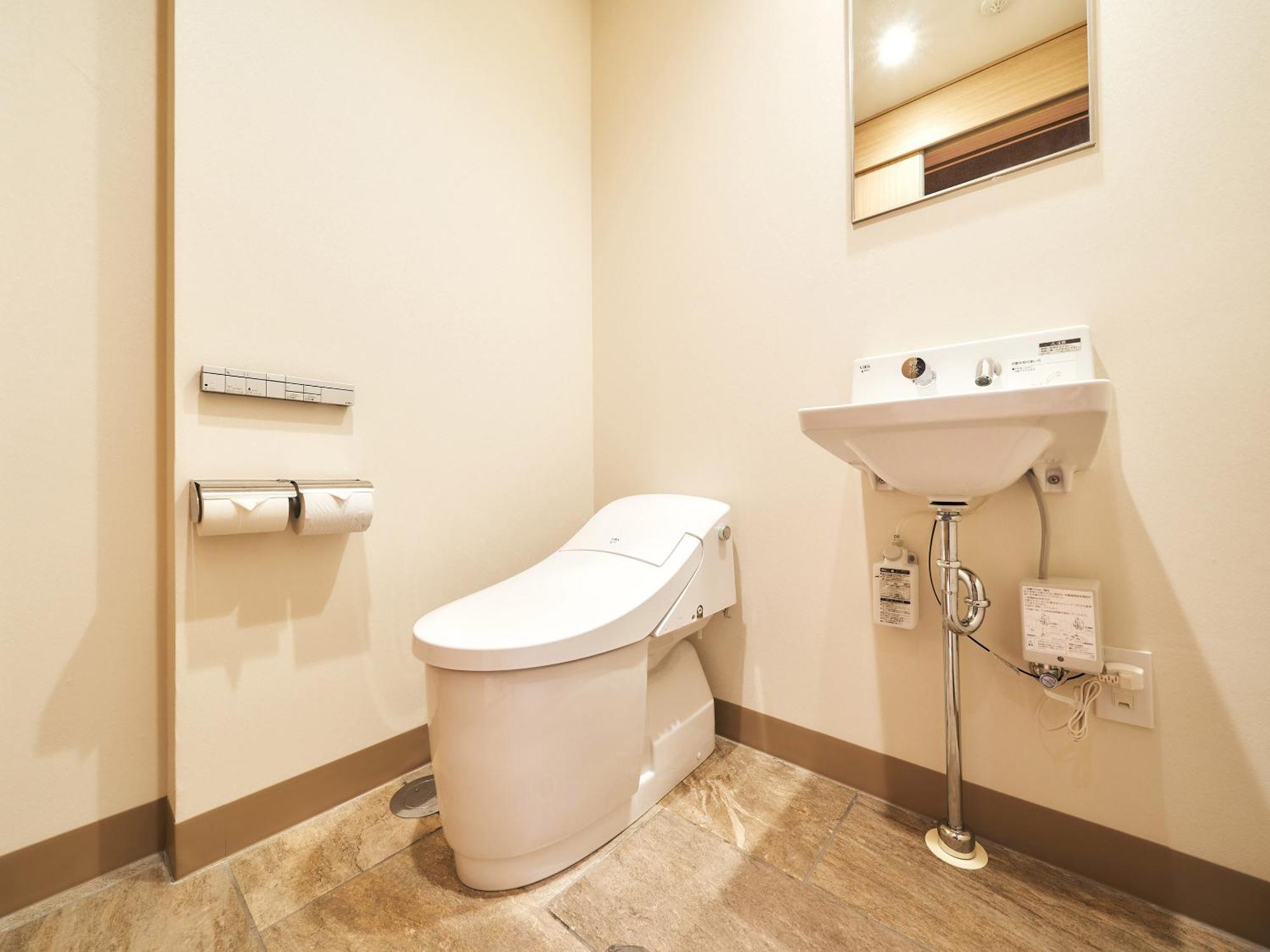 Rakuten Asakusa Apartamento *